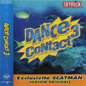Various - Dance Contact 3