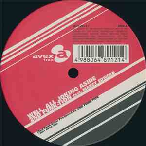 Various - Hyper Techno Mission Three Promo