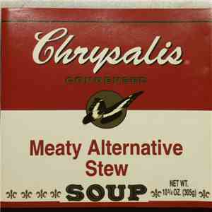 Various - Meaty Alternative Stew