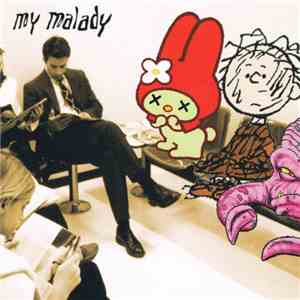 Various - My Malady