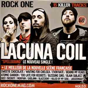 Various - Rock One Vol.53