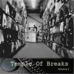 Various - Temple Of Breaks