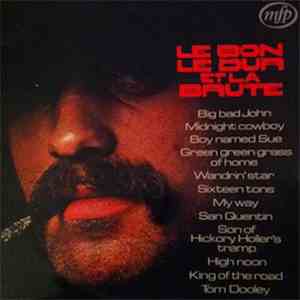 Various - The Big, The Bad And The Lonely