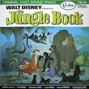 Various - The Jungle Book (Original Cast Sound Track)