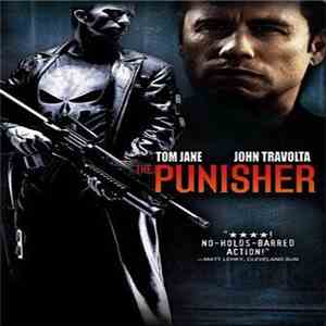 Various - The Punisher