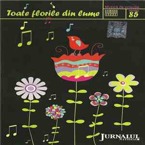 Various - Toate Florile Din Lume