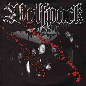 Wolfpack - Bloodstained Dreams