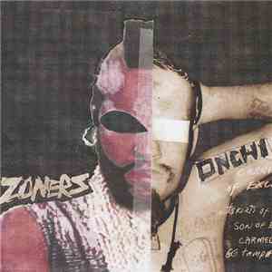 Zoners / Onchi - Split