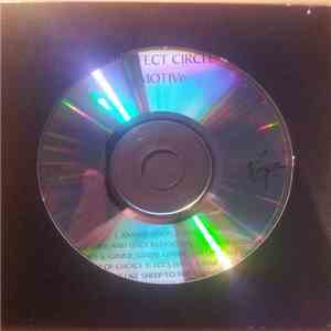 A Perfect Circle - Emotive