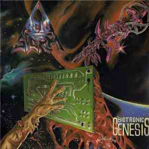 Acid Storm  - Biotronic Genesis