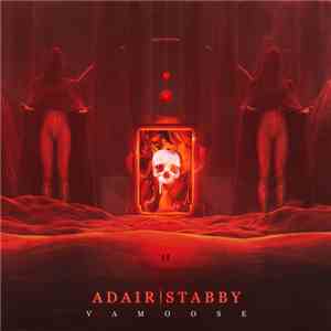 Adair , Stabby - Vamoose
