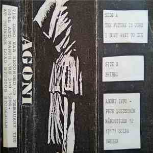 Agoni - The Future Is Ours