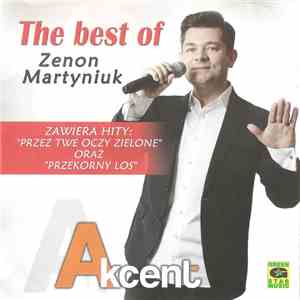 Akcent - The Best Of Zenon Martyniuk