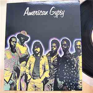American Gypsy - American Gypsy