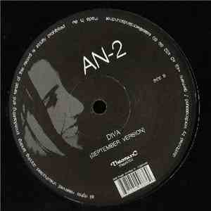 AN-2 - Diva