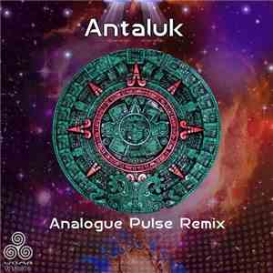 Antaluk - Analogue Pulse