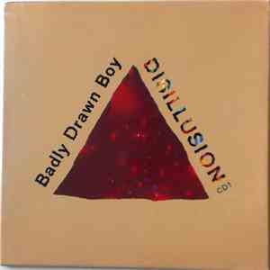 Badly Drawn Boy - Disillusion