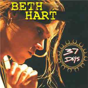 Beth Hart - 37 Days