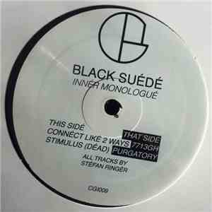 Black Suede - Inner Monologue