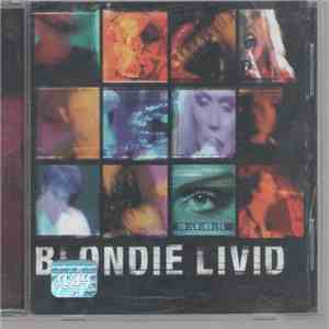 Blondie - Livid
