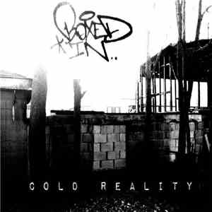 Boxed In  - Cold Reality