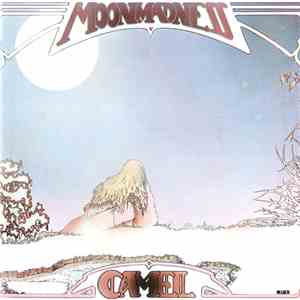 Camel - Moonmadness