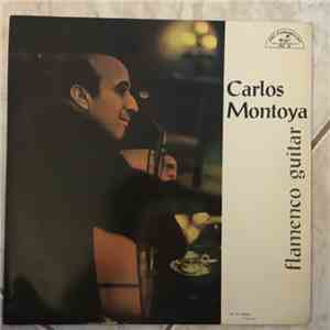 Carlos Montoya - Flamenco Guitar