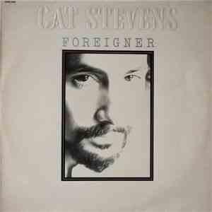 Cat Stevens - Foreigner