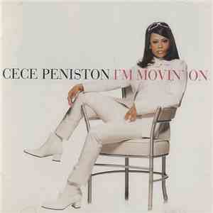 CeCe Peniston - I'm Movin' On