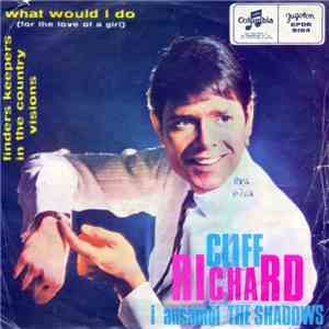 Cliff Richard I Ansambl The Shadows - Finders Keepers
