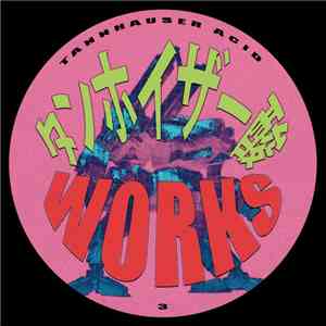 Clouds  - Tannhauser Acid Works 3