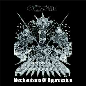 Collapse  - Mechanisms Of Oppression