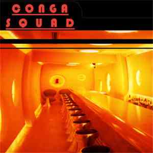 Conga Squad - Da Sunshine Groove