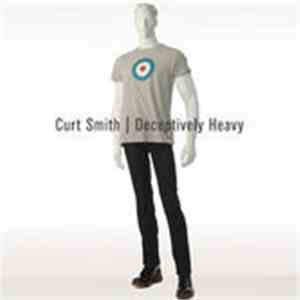 Curt Smith - Deceptively Heavy