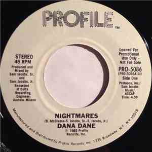 Dana Dane - Nightmares