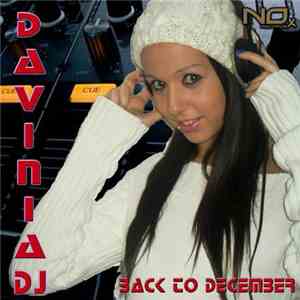 Davinia DJ - Back To December