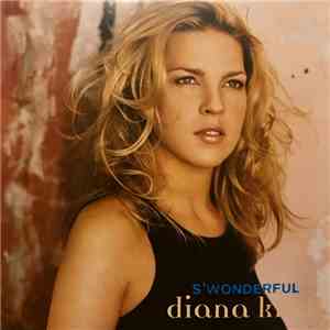 Diana Krall - S' Wonderful