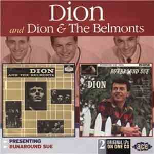 Dion & The Belmonts / Dion  - Presenting Dion & The Belmonts / Runaround Sue