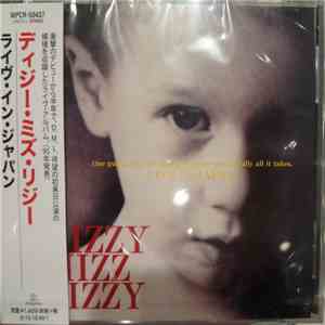 Dizzy Mizz Lizzy - One Guitar, One Bass And A Drummer, That's Really All It Takes, Live In Japan