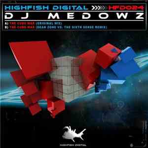 DJ Medowz - The Cube War