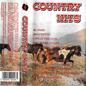 Donny B. - Country Hits