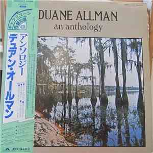 Duane Allman - An Anthology