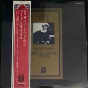 E. Schumann - Wolf & Strauss - Wolf & Strauss Lieder