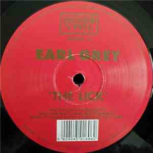 Earl Grey - The Lick