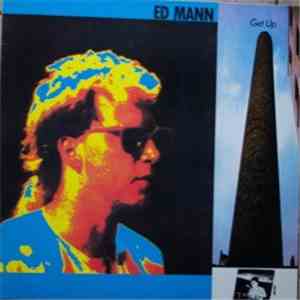 Ed Mann - Get Up