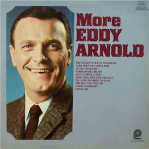 Eddy Arnold - More Eddy Arnold