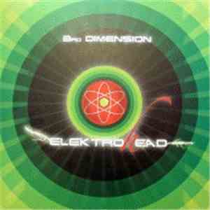 Elektrohead - The 3rd Dimension
