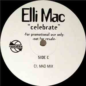 Elli Mac - Celebrate