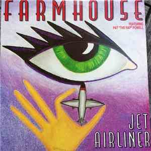 Farmhouse - Jet Airliner