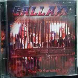 Gallaxy - Time To Surrender